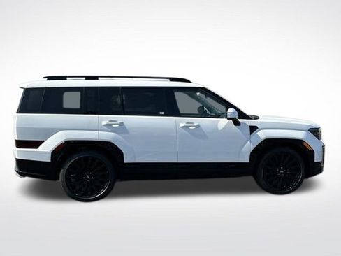New 2025 Hyundai Santa Fe Calligraphy AWD/4WD image 6