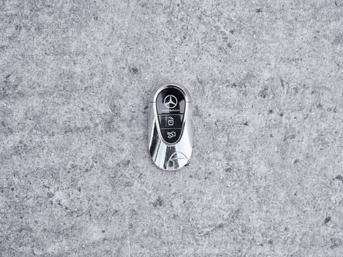 Used 2021 Mercedes-Benz Maybach S 580 4MATIC image 80