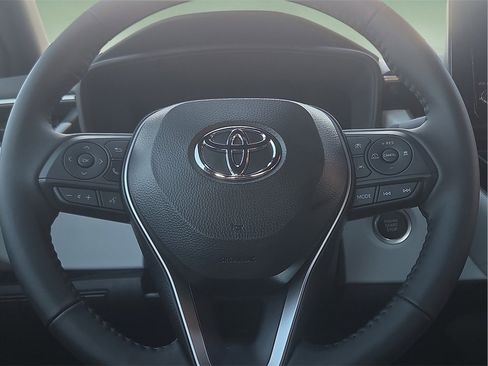 New 2026 Toyota Corolla SE image 25