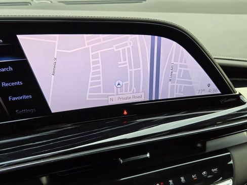 Used 2023 Cadillac Escalade ESV Sport w/ Touring Package image 15