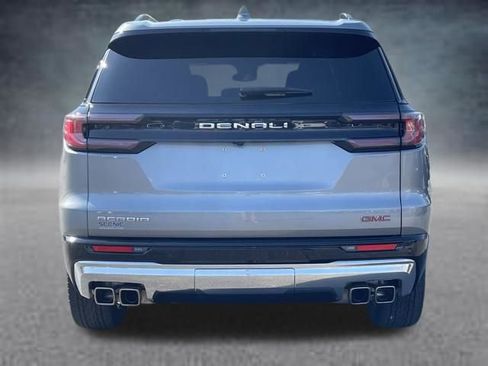 Used 2024 GMC Acadia Denali image 22