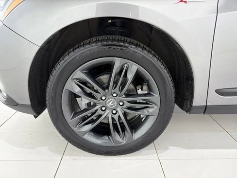 Certified 2024 Acura RDX w/ Advance Package AWD/4WD image 47