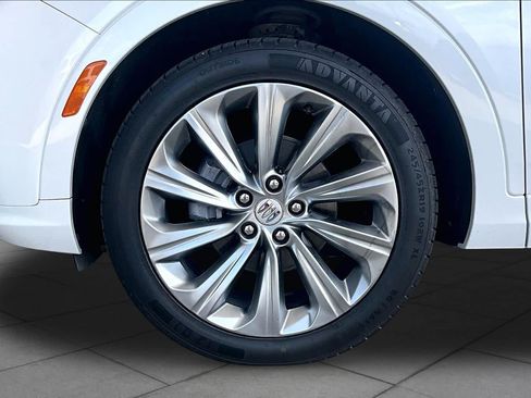 Used 2024 Buick Envista Avenir FWD image 11