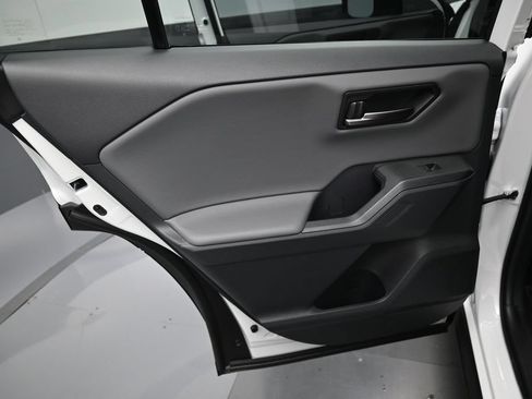 Certified 2026 Toyota RAV4 SE AWD/4WD image 29