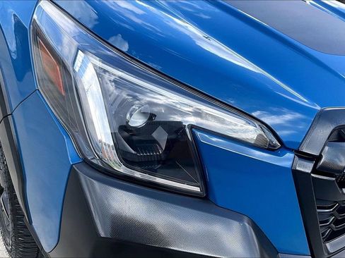 Used 2025 Subaru Forester Wilderness image 39