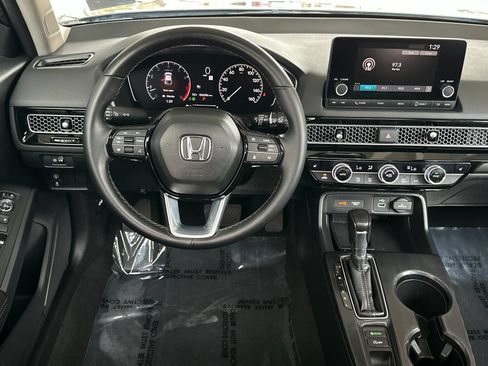 Used 2023 Honda Civic EX-L image 13