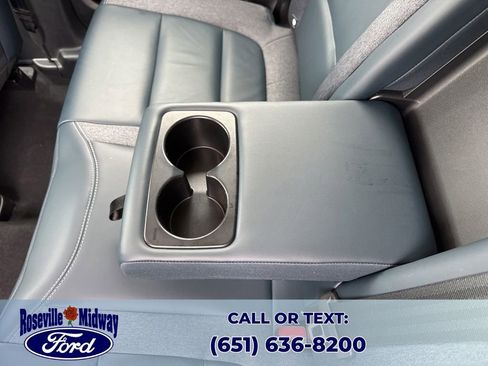 Used 2023 Ford Bronco Sport Outer Banks AWD/4WD image 29