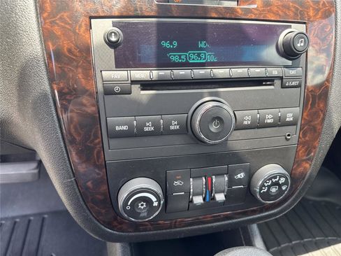 Used 2015 Chevrolet Impala LT w/ LT Sunroof Package FWD image 24