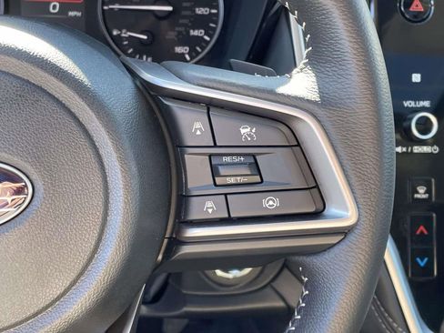 Certified 2025 Subaru Outback Premium w/ Popular Package #1 image 23