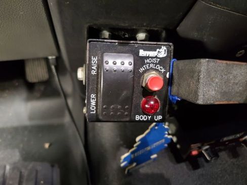 Used 2018 Ford F550 XL image 21