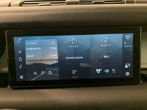 Used 2020 Land Rover Defender 110 S AWD/4WD image 37