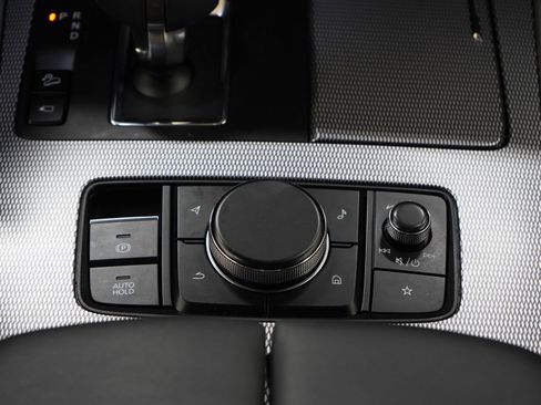 Certified 2024 MAZDA CX-90 Plug-In Hybrid w/ Premium Plus image 24