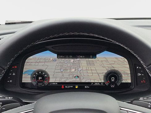 New 2026 Audi Q7 3.0T Premium Plus AWD/4WD image 23