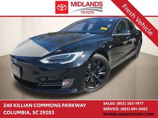 Used 2018 Tesla Model S 75D video 1