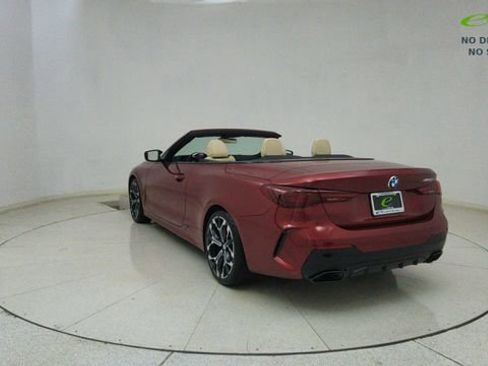 Used 2026 BMW M440i Convertible RWD image 69