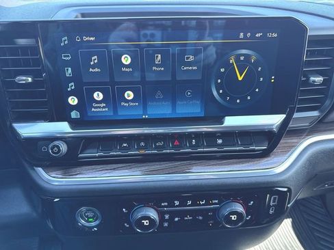 Used 2022 Chevrolet Silverado 1500 LT image 13