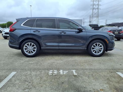 Used 2024 Honda CR-V EX image 26