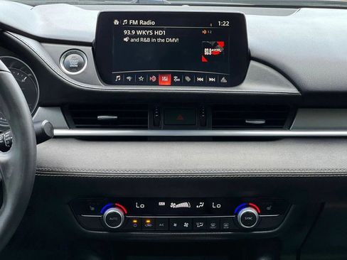 Used 2021 MAZDA MAZDA6 Touring FWD image 24