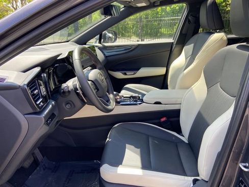 Certified 2023 Lexus NX 350 AWD image 23
