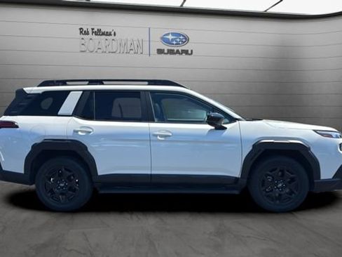 Used 2026 Subaru Outback Limited AWD/4WD image 3
