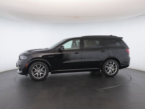 New 2026 Dodge Durango GT w/ Tow 'N Go Package AWD/4WD image 44