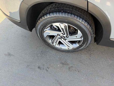 Used 2021 Hyundai Santa Fe SE image 31