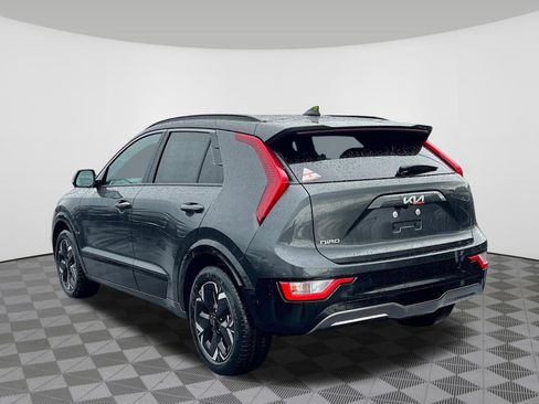 New 2026 Kia Niro Wind FWD image 29