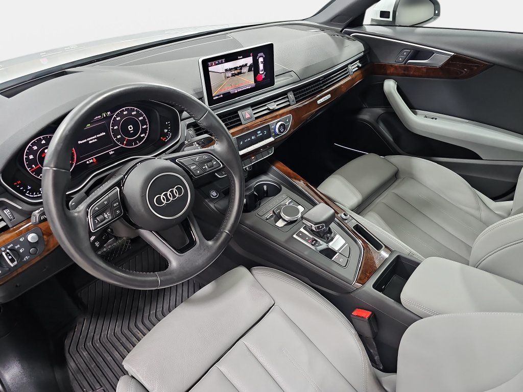 Used 2017 Audi A4 2.0T Prestige AWD/4WD image 18
