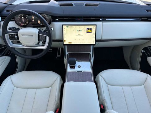 Used 2026 Land Rover Range Rover SE image 6