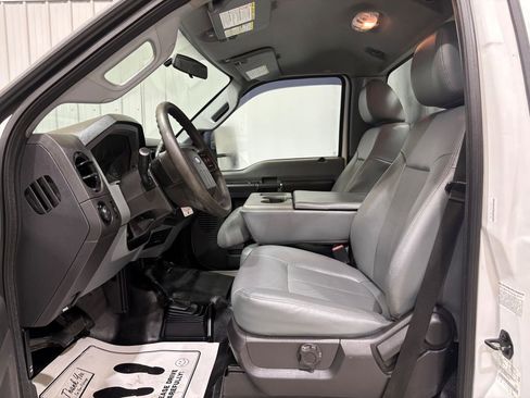Used 2015 Ford F350 XL image 11
