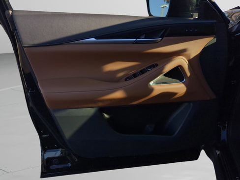 New 2026 INFINITI QX60 Autograph w/ Dark Cargo Package image 22