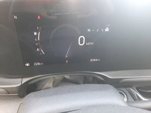 Used 2025 Buick Envista Preferred w/ Convenience I Package image 10