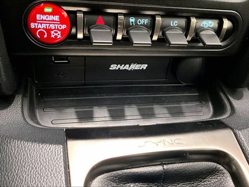 Used 2017 Ford Mustang Shelby GT350 w/ Electronics Package RWD image 21