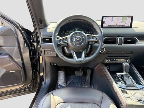 Used 2025 MAZDA CX-5 Signature AWD/4WD image 26