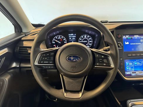 Used 2024 Subaru Impreza 2.0i AWD/4WD image 11