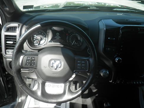 Used 2019 RAM 2500 Power Wagon AWD/4WD image 21