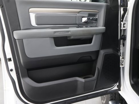 Used 2018 RAM 2500 Big Horn AWD/4WD image 38
