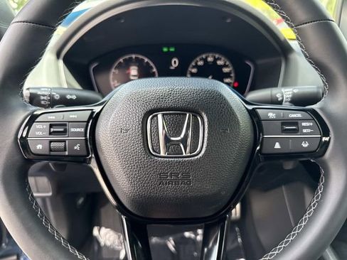 Certified 2026 Honda Civic Sport image 25