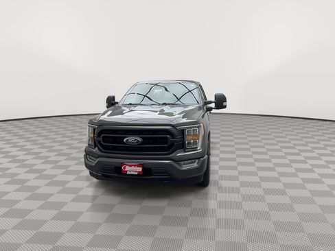 Used 2021 Ford F150 XLT w/ Equipment Group 302A High AWD/4WD image 38