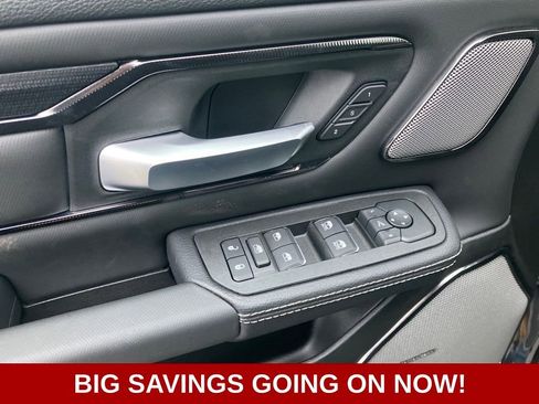 New 2026 RAM 1500 Rebel w/ Rebel Level 2 Equipment Group image 13
