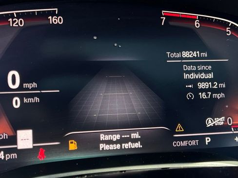 Used 2021 BMW 530i w/ Convenience Package image 45