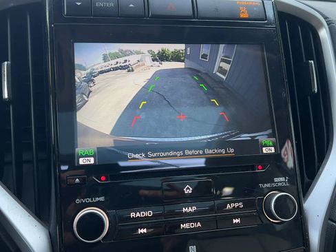 Used 2019 Subaru Ascent Limited w/ Popular Package #2 AWD/4WD image 46