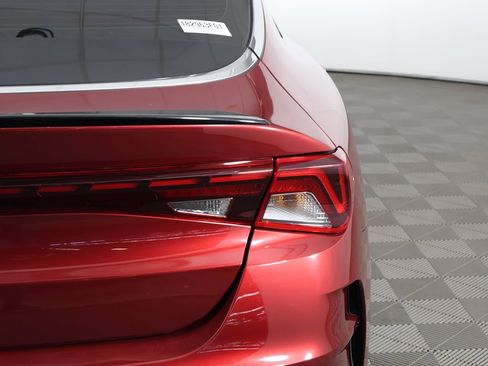 Used 2023 Kia K5 GT-Line image 16