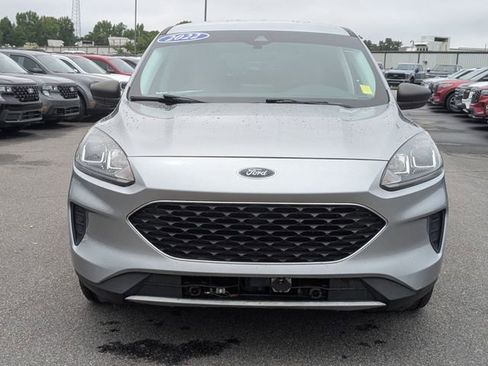 Certified 2022 Ford Escape SE w/ Convenience Package FWD image 8
