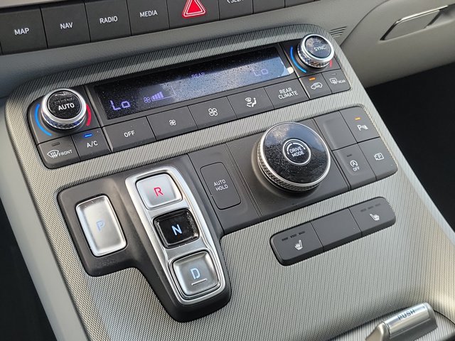 Certified 2025 Hyundai Palisade SEL FWD image 29