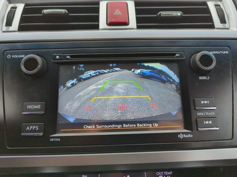 Used 2016 Subaru Outback 2.5i image 23
