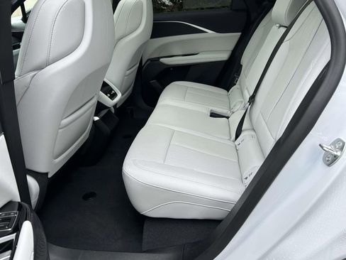 New 2026 Cadillac Lyriq Sport w/ LPO, Floor Liner Package AWD/4WD image 12
