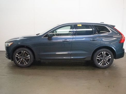 Used 2021 Volvo XC60 T5 Momentum w/ Protection Package Premier AWD/4WD image 7