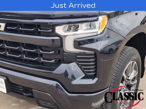 Used 2024 Chevrolet Silverado 1500 RST w/ Convenience Package II image 15