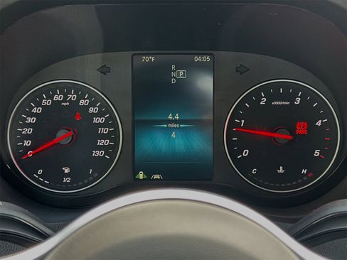 Used 2024 Mercedes-Benz Sprinter 2500 image 26